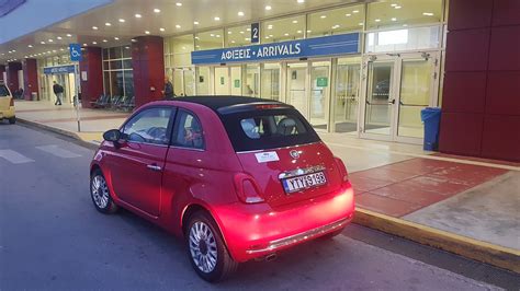 Rent a car chania, chania airport car hire rentals